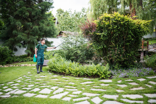 Best Commercial Pest Control Services  in Melbourne, AR