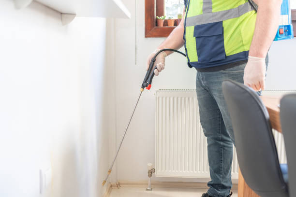 Best Mosquito Control Services  in Melbourne, AR